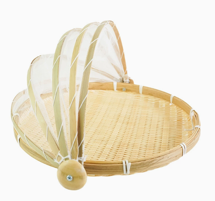 Color madera Redondo 30cm