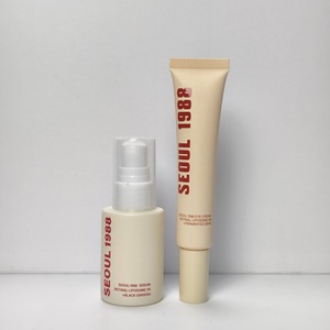 Groothandel Seoul 1988 Rimpel Zorg 4% Voor Retinol Ginseng Voor Essence Oogcrème Hydraterende Essence Set Voor Gezichtsverzorging - Product Image 6