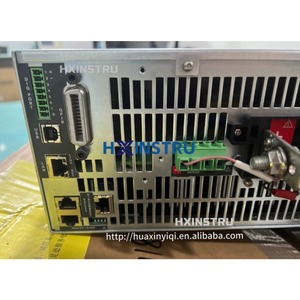 Simulateur de tableau photovoltaïque Keysight PV8922A / Neuf / Excellent état - Product Image 4