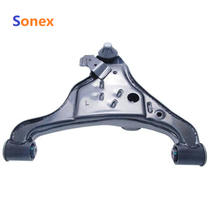 Precio de Fábrica, Brazo de Control Inferior Izquierdo Delantero, Conjunto de Brazo de Control Inferior para <span class=keywords><strong>Nissan</strong></span> Kicks 2017 54501-5R00A - Product Image 1