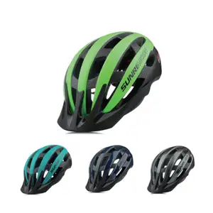 OEM Unisex Adult Dual Sport Mountain Bike Helmets Wholesale For Riding