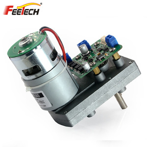 Servomoteur numérique à bus série magnétique FEETECH 120KG pour articulations de robots K200 - Product Image 4
