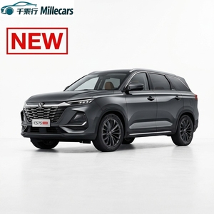 Nouveau Changan CS75 Pro 2026 LHD SUV Essence 1.5T Moteur Blue Core 5 places SUV Compact <span class=keywords><strong>Prix</strong></span> Usine Export Chine - Product Image 1
