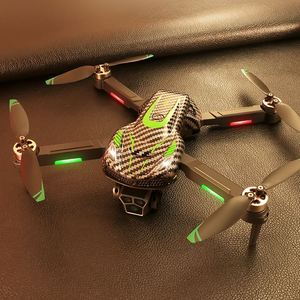 โดรน S17PRO โดรนถ่ายภาพทางอากาศความละเอียดสูง ระบบหลบหลีกสิ่งกีดขวาง แบบไร้แปรงถ่าน พร้อมระบบ Optical Flow ควบคุมระยะไกลแบบสี่แกน - Product Image 1