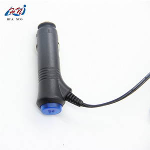 Wholesale Dual <strong>USB</strong> QC 3.0 Quick Charge 12V Auto <strong>Cigarette</strong> <strong>Lighter</strong> <strong>Sockets</strong> Power Adapter Plug <strong>for</strong> Car Use - Product Image 3