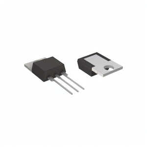 Composants électroniques originaux à acheter en ligne : Thyristors isolés à languette S4010LTP TO-220-3 - Product Image 1