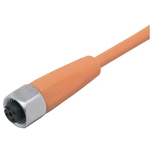 <span class=keywords><strong>Cable</strong></span> PLC Evt003 de un solo extremo, 25 m, <span class=keywords><strong>cable</strong></span> L, soporte técnico disponible, envío rápido - Product Image 1