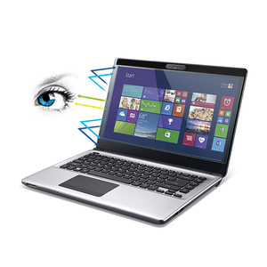 Protection des yeux anti-rayures anti-uv pour ordinateur portable, blocage de la lumière bleue et Protection d'écran Anti-éblouissement pour écran d'ordinateur - Product Image 4