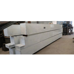 Janji Berhasil Menjalankan RU, UZ, KZ 600,000M3 Per Hari Lini Produksi Thermostone Block Aac Plant - Product Image 6