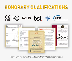 Шлем для защиты ушей от шума - Product Image 6