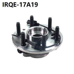 Ensemble de moyeu de roue avant avec roulement IRAQE-17A19 515179 pour RAM 1500 – Pièce de rechange neuve - Product Image 3