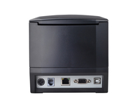 Imprimante d'étiquettes thermiques XP-365B 80 mm, interface USB, 200 DPI, compatible ESC, pour iOS Android, ROHS, couleur, en stock, SDK, garantie 1 an