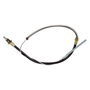 Pièces de transmission automatique Câble de frein à main 59760-1r000 pour Hyundai Accent Solaris/Kia <span class=keywords><strong>Rio</strong></span> 2011-2016 - Product Image 2