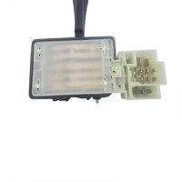 Commutateur de clignotant prêt à être expédié pour 255406Y00 2556067Y05 2556067Y10 2556067Y15 LHD