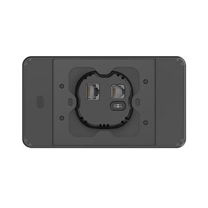 Tùy chỉnh treo tường âm thanh điều khiển 5.5inch FHD Cảm ứng bảng điều chỉnh điều khiển ánh sáng trong tường PoE RS485 Tablet Android - Product Image 6