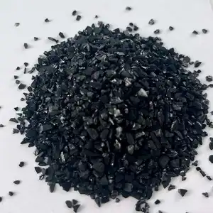 High quality coconut shell activated carbon 4-8 6-12 10-28 for water treatment