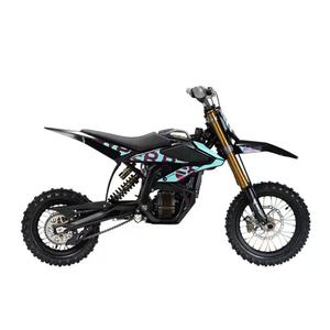 Motocicleta Surron Hyper para Motocross, Surron Bee, Motocicleta Todoterreno de Alto Rendimiento Diseñada para A - Product Image 1