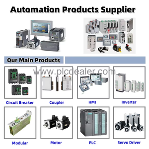 Nouveau convertisseur de commande PLC DCSU14-L A4823-9015KTGE BXM460-GFS GFS6G5 BXM6200M-GFS NIM-40S-200 KBLD60-C RKD514HM-C 3RK15GN-C - Product Image 4