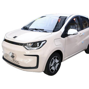 JAC <span class=keywords><strong>SOL</strong></span> E10X Modello 2023, 301km 200KM, Lavanda, per Auto Elettrica JAC New Energy, Mini Auto Elettrica, Auto in Vendita - Product Image 1
