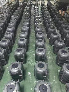 Động cơ bơm dầu cắm thủy lực 220V/380V ba pha 0. 75Kw/1. 5kW/2. 2Kw/3kw/4Kw/5.5KW/7.5KW tần số 50Hz AC động cơ - Product Image 5