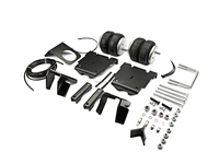 Kit de suspension à coussin d'air pour 2007-2018 Chevrolet Silverado 1500 GMC Sierra 1500