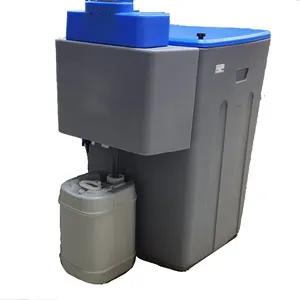 BK-04 waste oil collection tank for small air compressor line