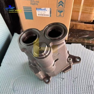 Repuestos para Motor de Excavadora Hangood 6240-51-1100, Bomba de Aceite SAA6D170E-5C PC1250-8/11 D375A HD465, Nueva, Reconstruida, Alta Garantía de 6 Meses - Product Image 2