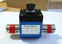 Shaft to Shaft Rotary Torque Sensor for Electric Generators Efficiency Motors test Benches Assembly Tooling Verification Energy