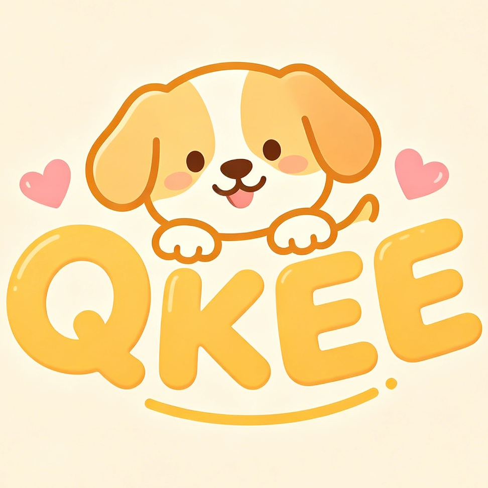 Jiangsu Qkee Global Co., Ltd. logo