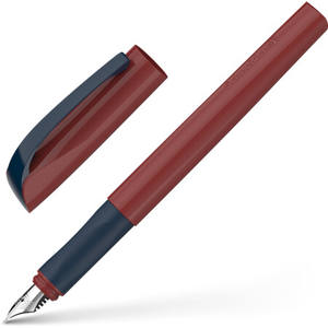 SCHNEIDER - STYLO PLUME XPECT POINTURE M BORDEAUX - Product Image 1