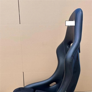 Sièges baquets <span class=keywords><strong>Recaro</strong></span> à mémoire de forme, inclinables, pour voiture de course, directement de l'usine - Product Image 3