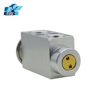 Válvula de Expansión del Compresor de Aire Acondicionado 64119185521 para Mini Cooper - Product Image 3