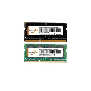 แรม WALRAM DDR3 DDR3L 8GB 4GB แรม <span class=keywords><strong>DDR4</strong></span> 16GB 3200Mhz 2666Mhz 2400Mhz 1600Mhz Sodimm หน่วยความจำภายในสำหรับแล็ปท็อปโน้ตบุ๊ค - Product Image 1