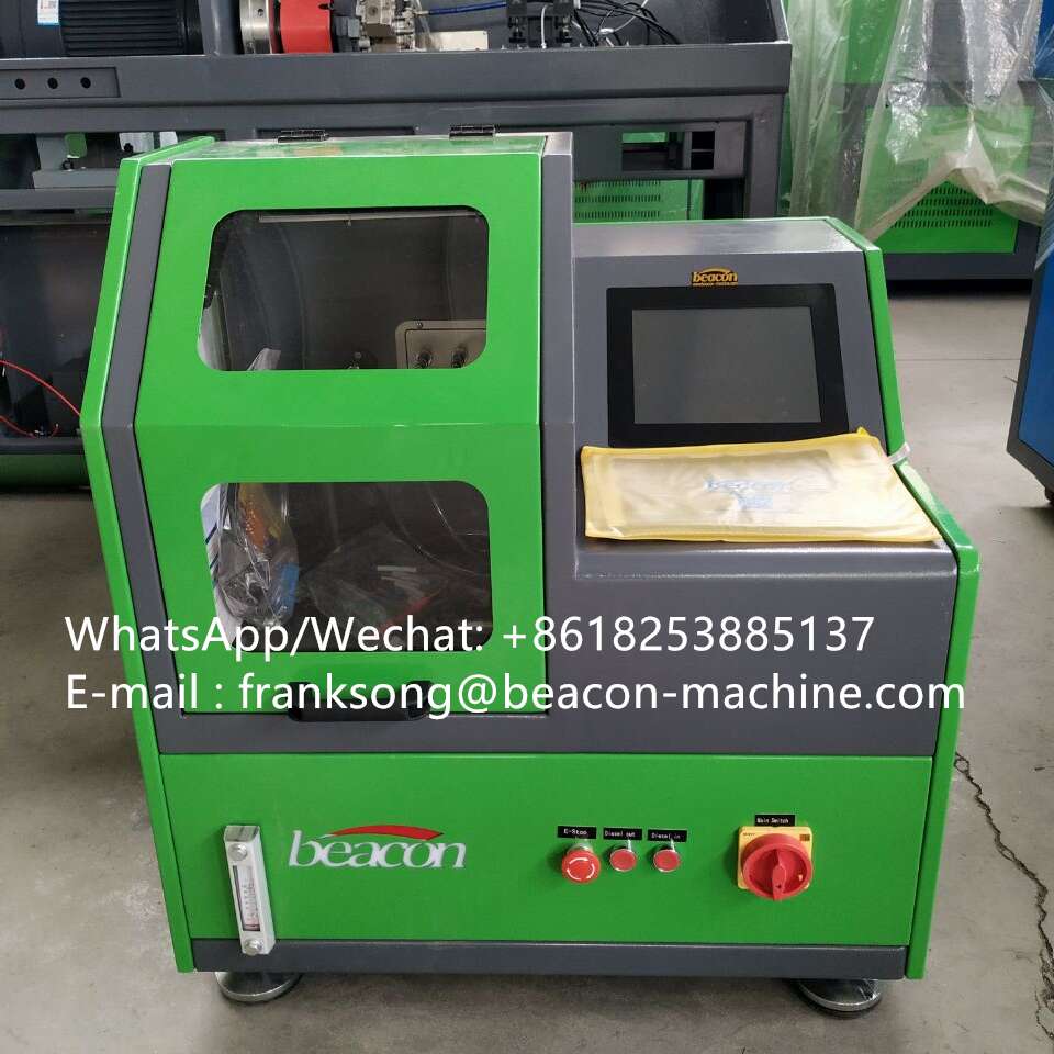 EPS208S Băng Kiểm Tra Đầu Phun Diesel Thông Dụng Dụng Cụ Kiểm Tra Và Chẩn Đoán Ô Tô Eps208