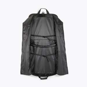 Free Sample Waterproof Garment <b>Bag</b> <b>for</b> Travel, Tear Resistance <b>Suit</b> <b>Bag</b> <b>for</b> Men Travel <b>for</b> <b>Suits</b> - Product Image 4