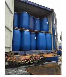 Sulfato de éter lauril de sodio de alta pureza SLES 70% para surfactante aniónico - Product Image 2