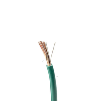 Audio-Anschlusskabel Flexibles Mehradriges Sauerstofffreies Kupfer PVC-Isoliert IP68-Zertifiziert 12 AWG 300/300V CE für -15~70