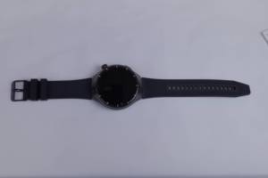 4G Smartwatch 1.508 "Wifi Nano Sim Thẻ Phía Trước + Bên Kép Máy Ảnh Video Cuộc Gọi Hệ Thống Gọi Nfc GPS Playstore B14 Amoled Thông Minh Đồng Hồ - Product Image 5