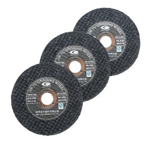 قرص قطع معدني متين 180 2 22، قرص كاشط لقطع المعادن، يدعم التخصيص حسب الطلب - Product Image 3