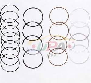 23040-2E101 230402E101 Juego de anillos de pistón para Hyundai Kia 23040 2E101 - Product Image 6