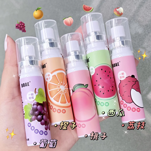 Портативный ароматизатор для ухода за полостью рта - Product Image 1