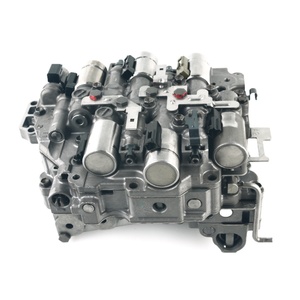 Pièce automobile Boîte de vitesses automatique AF40 TF80SC TF81-SC pour PEUGEOT 407 ALFA ROMEO CITROEN FIAT Lancia - Product Image 1