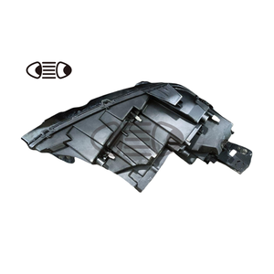 TUZHIHAO-<span class=keywords><strong>Phare</strong></span> LED complet avec projecteur Be-Xenon pour <span class=keywords><strong>Peugeot</strong></span> 5008 2016-2020 6000K Température de couleur Longue date d'expiration - Product Image 6