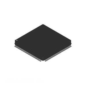 Fabricante de componentes de circuito electrónico, canal integrado, - Product Image 1