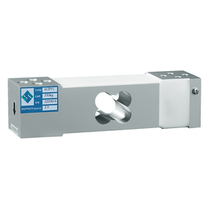 Aluminium High Accuracy Load Cell SUP93 75kg OIML - Product Image 1