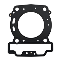 Joint de culasse 82MM pour Odes 650 Pathcross 650 Bennche PC650 AOdes 650 OEM 21170100701 Pièces de moteur ATV UTV