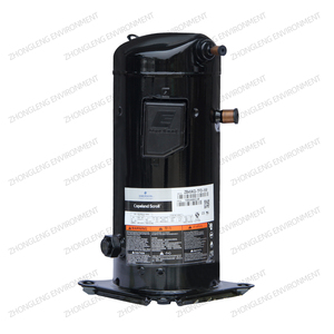 Copeland máy nén ZB26KQE-TFD-558 ZB loạt máy nén lạnh cho điều hòa không khí và phòng lạnh - Product Image 5