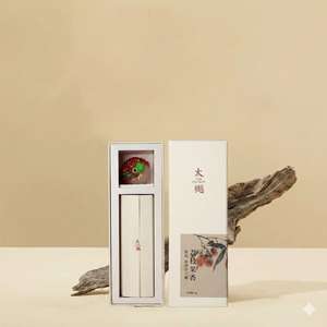 Самый продаваемый уникальный набор экологически чистых благовоний ручной работы с натуральными фруктовыми ароматами, длительного действия, для ароматерапии, на каждый день, на все сезоны - Product Image 2