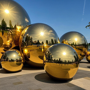 360 <span class=keywords><strong>Inflatable</strong></span> sản phẩm chi tiết <span class=keywords><strong>Inflatable</strong></span> kim loại bóng trang trí <span class=keywords><strong>PVC</strong></span> infatlable gương quảng cáo inflatables - Product Image 1