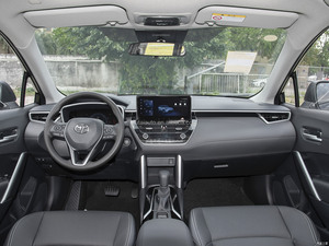Toyota <span class=keywords><strong>FJ</strong></span> <span class=keywords><strong>Cruiser</strong></span> 2024 Edición Líder 2.0L CVT, Auto Usado - Product Image 4